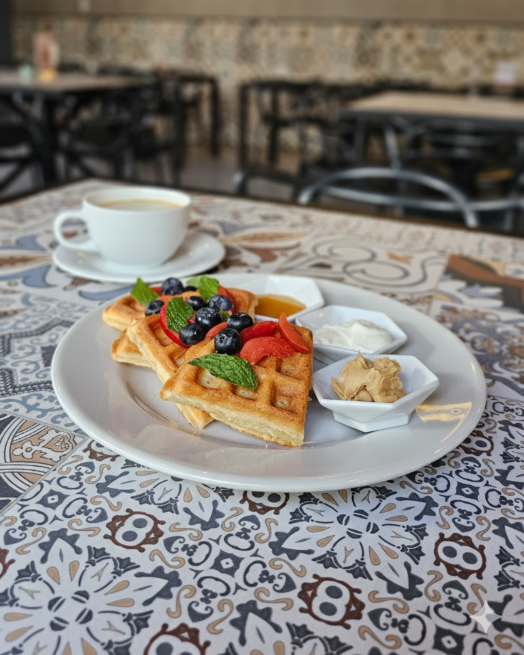 Wafles