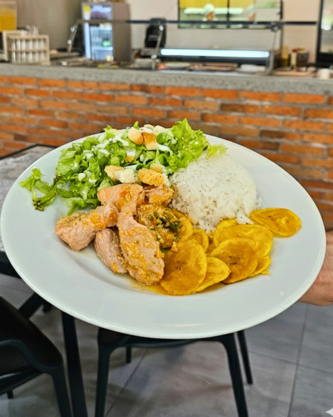 pollo